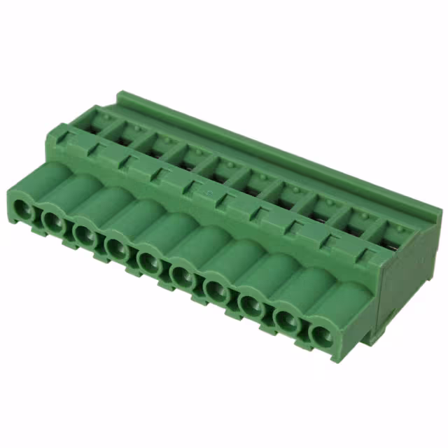 TS10715B0000G Amphenol Anytek  Conectores y tomas de corriente